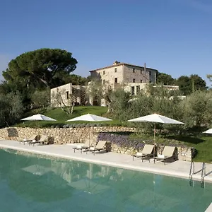 Poggio Piglia Country house Chiusi
