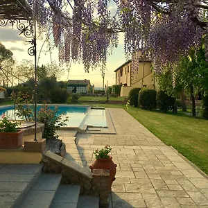 Agrisalotto Farm stay Cortona