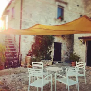 Le Di S. Andrea Farm stay Buccheri