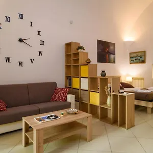 Sarracino Relais Naples