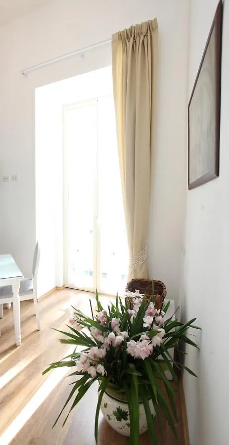 Napoli Pietrasanta Lt Bed & Breakfast