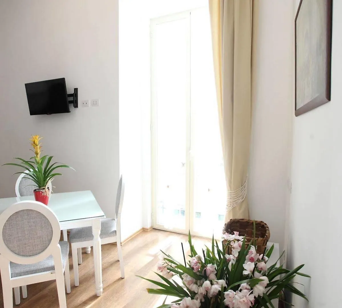 Napoli Pietrasanta Lt Bed & Breakfast Naples